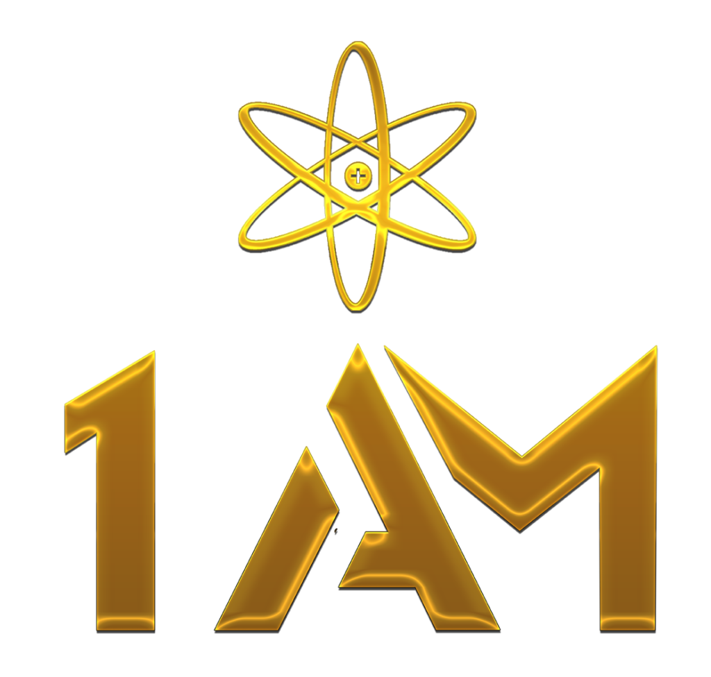 I AM